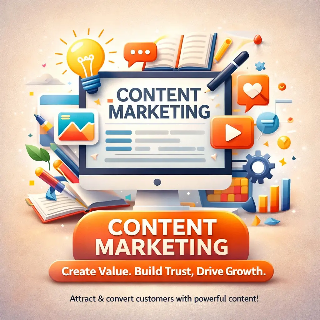 content marketing in calicut