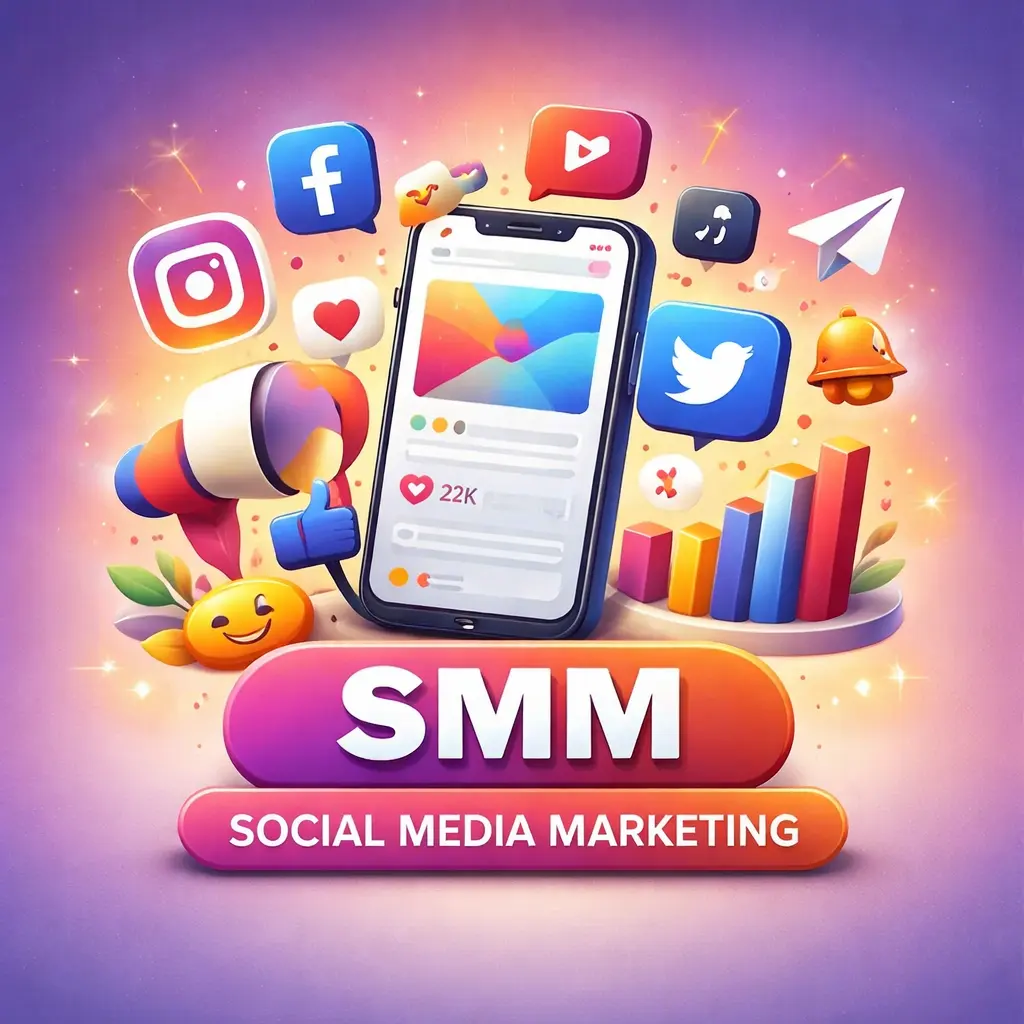 smm service in calicut
