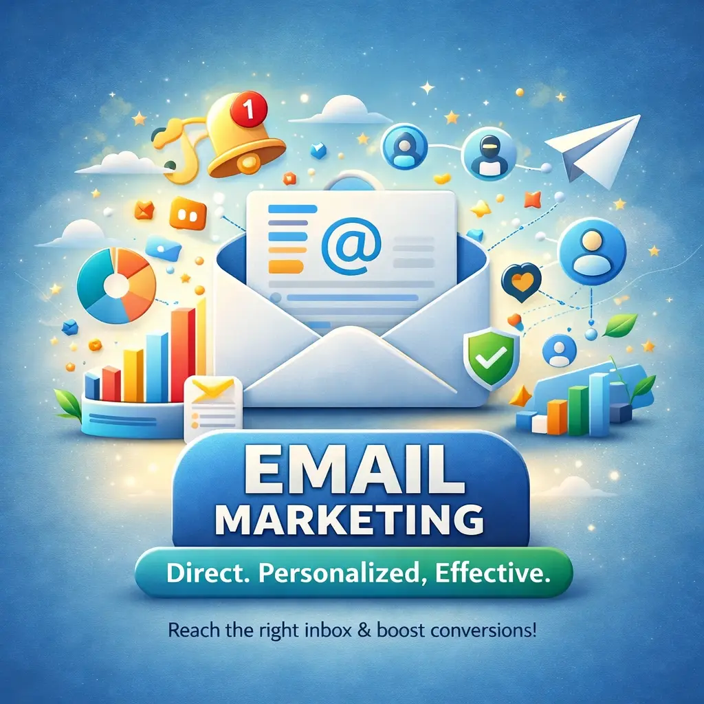 email marketing in calicut