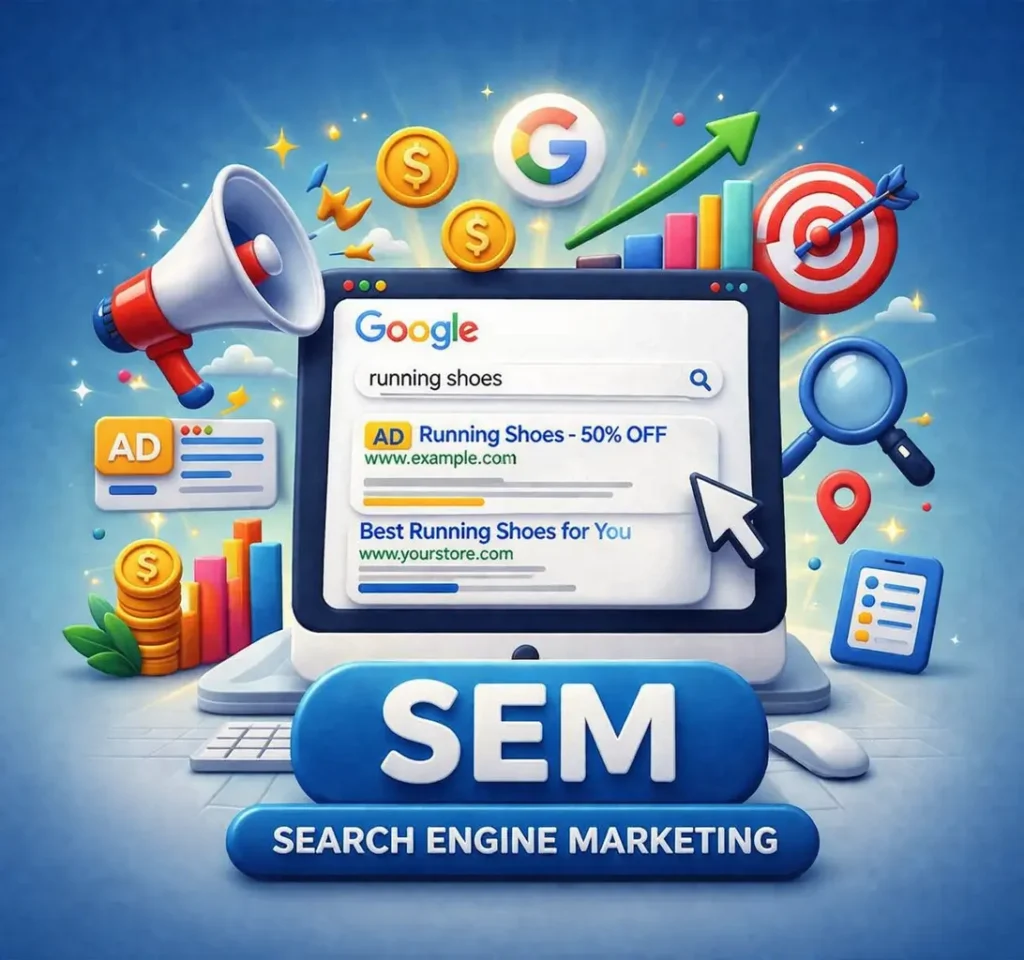 sem services in calicut
